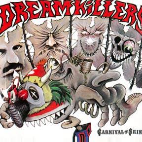dreamkillers-carnival-of-sin-sophomore-album-1993